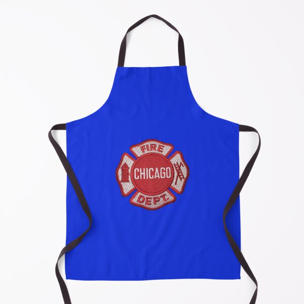 Item preview, CFD Chicago Fire Department  designed and sold by Lawrence Baird.