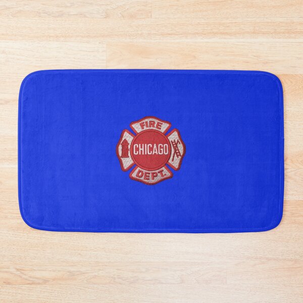 Item preview, CFD Chicago Fire Department  designed and sold by Lawrence Baird.