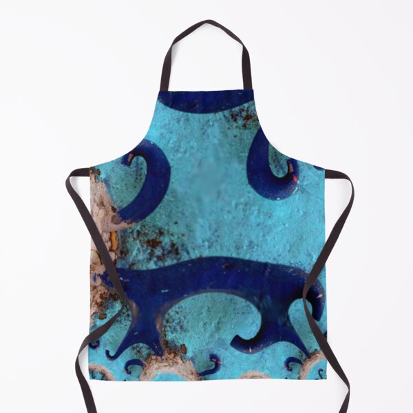 Item preview, Sueño azul 33 designed and sold by DreamDave3000.