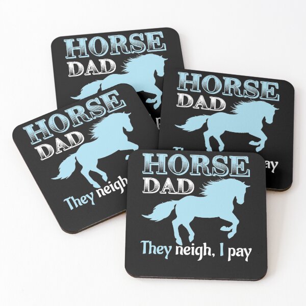 Item preview, Horse Father designed and sold by Gravity1206.