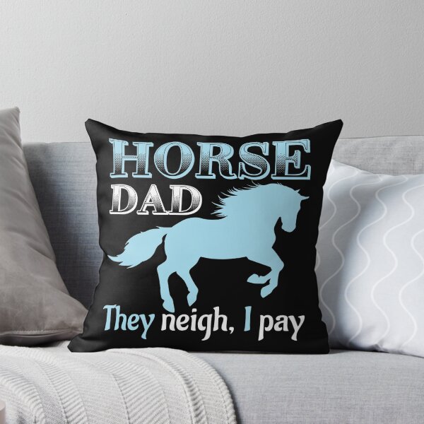 Item preview, Horse Father designed and sold by Gravity1206.