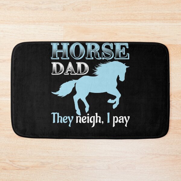 Item preview, Horse Father designed and sold by Gravity1206.