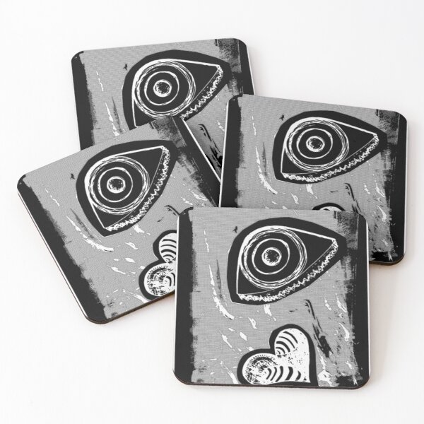 Item preview, Collage 1 designed and sold by Meg MacNeil.