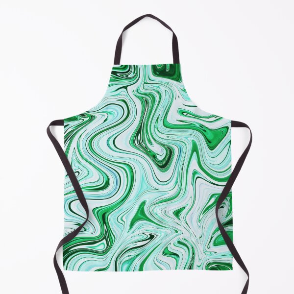 Artikelvorschau, Green Water Marble entworfen und verkauft von Flydea.