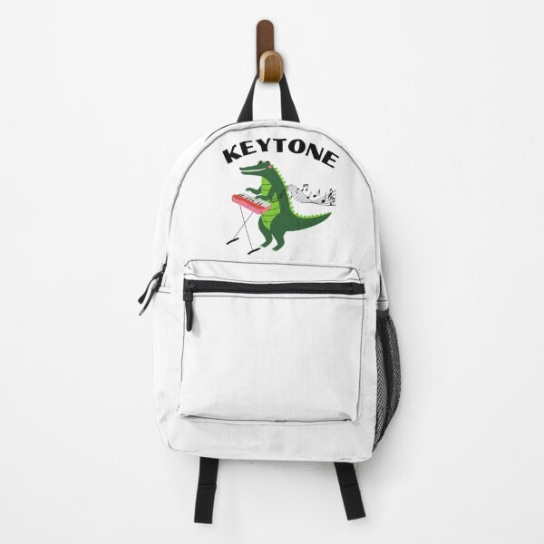 Item preview, Keytone Funny, Music, Ketone, Crocodile, Alligator designed and sold by ladylaughprints.