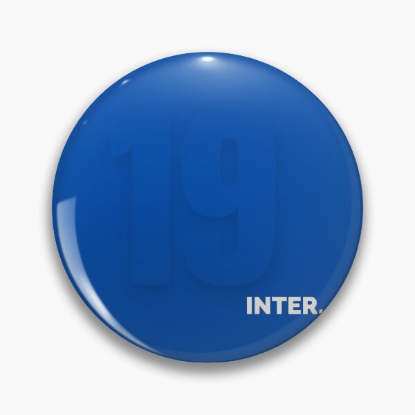 Item preview, Inter 19th tittle Serie A designed and sold by biskoja.