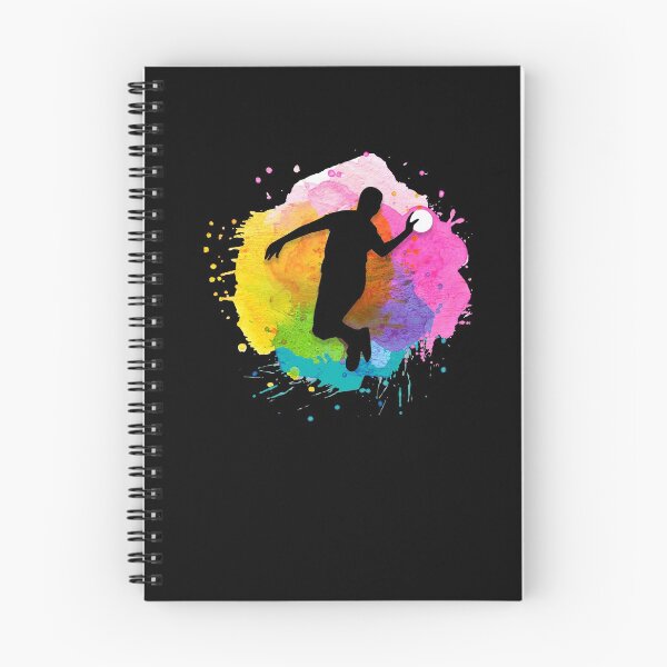 Item preview, Handball Splash designed and sold by BLake77777.