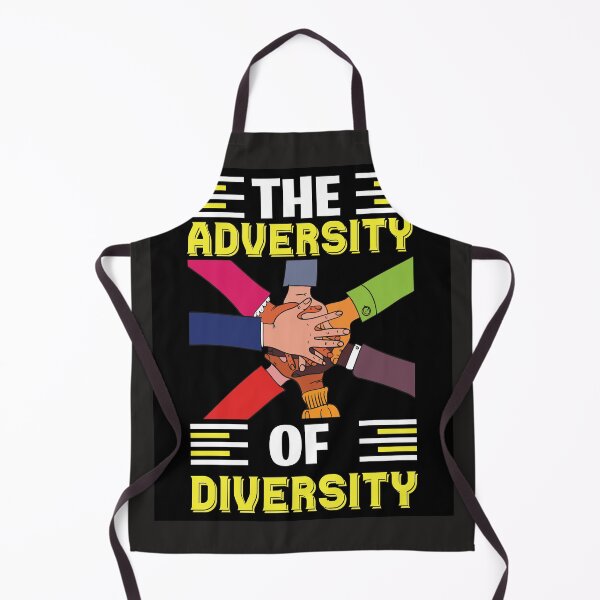 Item preview, Diversity Rainbow designed and sold by EARNESTDESIGNS.