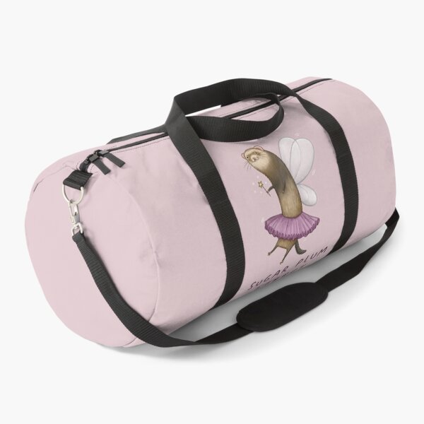 Item preview, Sugar Plum Ferret designed and sold by SophieCorrigan.