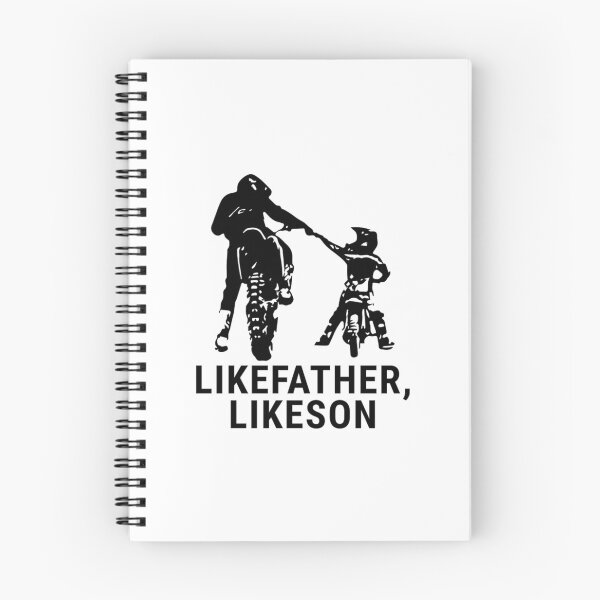 Artikelvorschau, Wie der Vater, so der Sohn entworfen und verkauft von apathdigo.