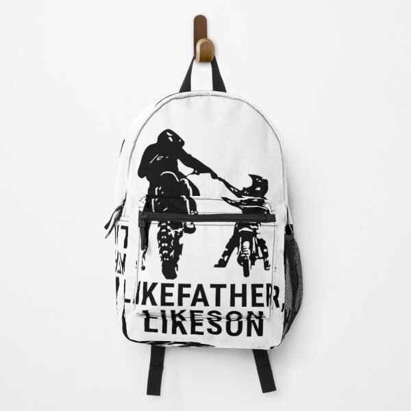 Item preview, Like Father, Like Son designed and sold by apathdigo.