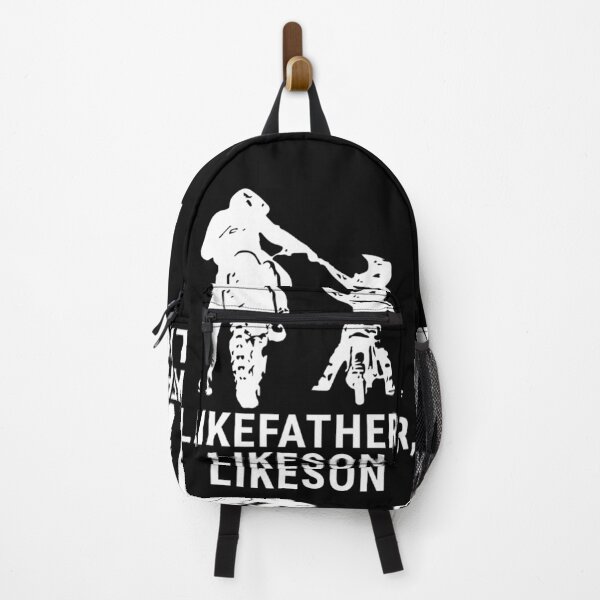 Item preview, Like Father, Like Son designed and sold by apathdigo.