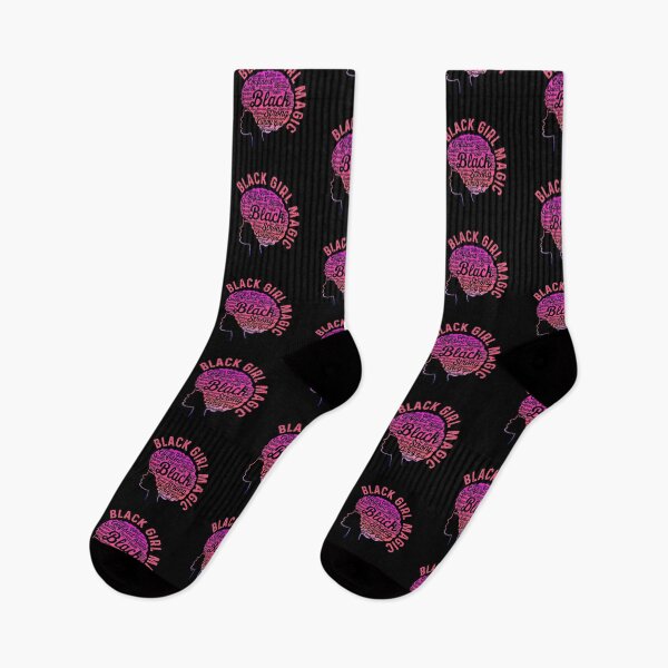 Item preview, Black Girl Magic designed and sold by apathdigo.