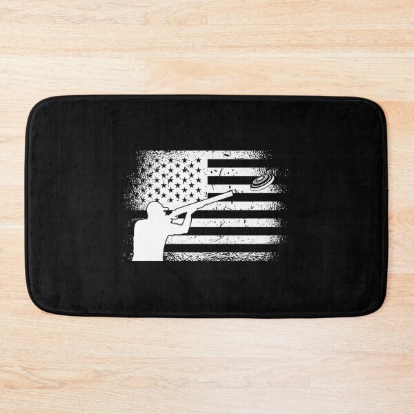 Item preview, American Clay Shooting designed and sold by apathdigo.