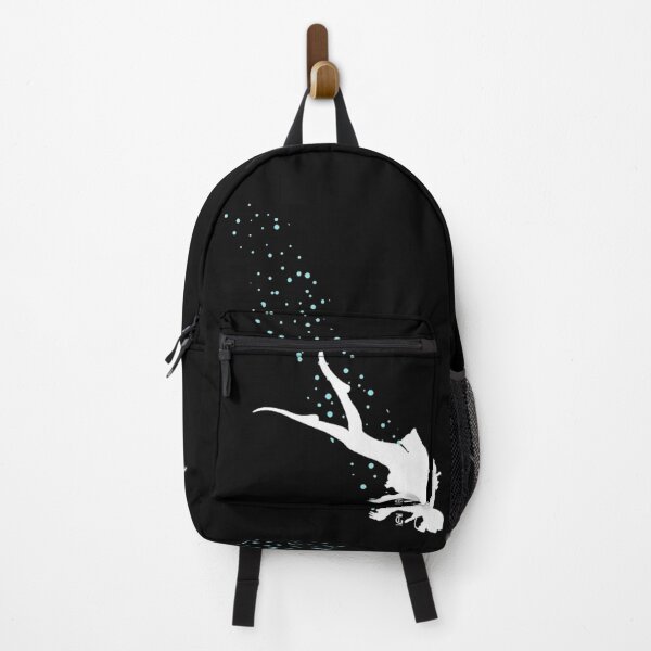 Item preview, Scuba Diver Snorkling designed and sold by apathdigo.
