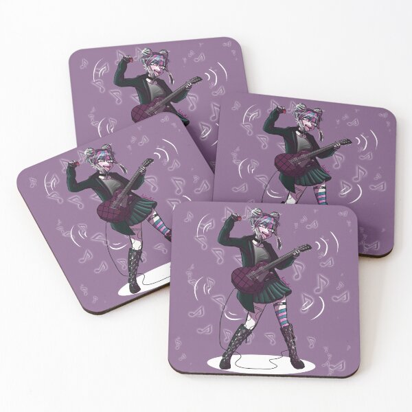 Item preview, Alternative Ibuki Mioda designed and sold by AnimeArix.