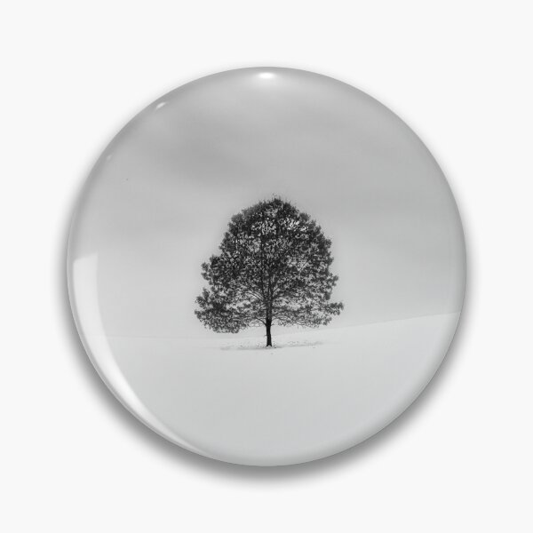 Item preview, The lone tree designed and sold by kocakashop.