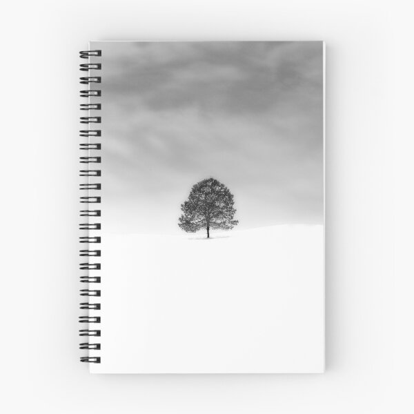 Item preview, The lone tree designed and sold by kocakashop.