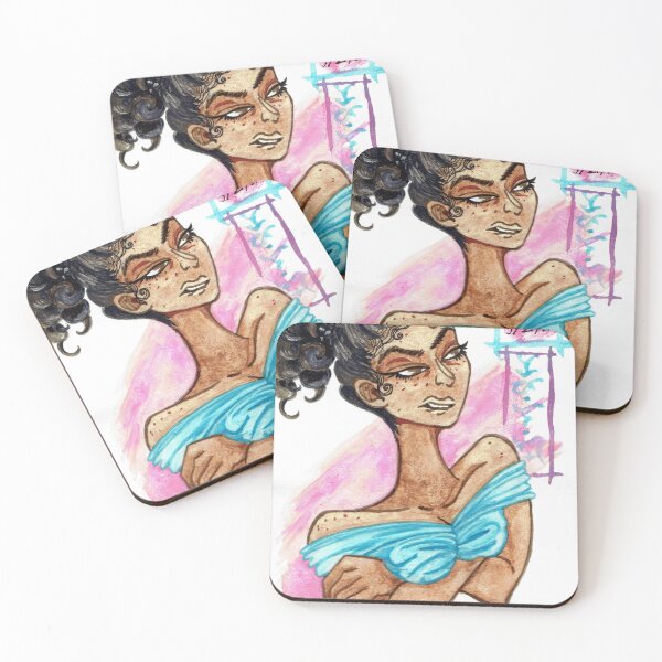 Item preview, ms. gurl designed and sold by ChannelCzar.