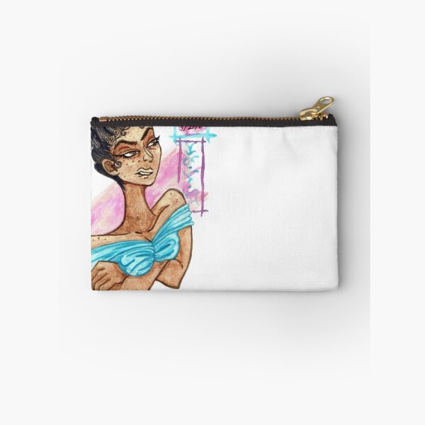 Item preview, ms. gurl designed and sold by ChannelCzar.