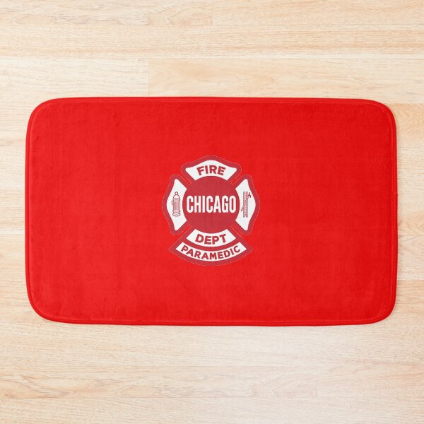 Item preview, CFD Chicago Fire Department  Paramedic  designed and sold by Lawrence Baird.