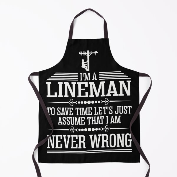 Item preview, i am a lineman to save time let's just assume that i am designed and sold by BrennaEirlys.