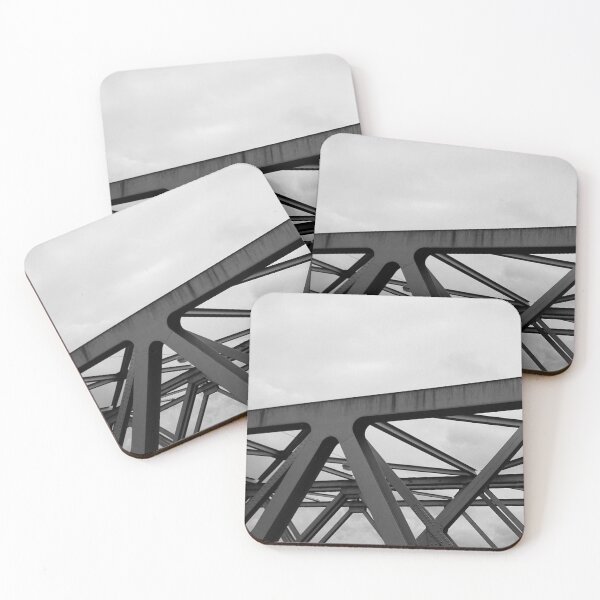 Item preview, Bridge Architecture Detail designed and sold by CiaraPrints.