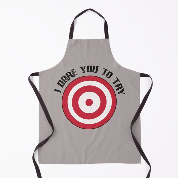 Item preview, Dodgeball I Dare You to Throw It designed and sold by TrndSttr.