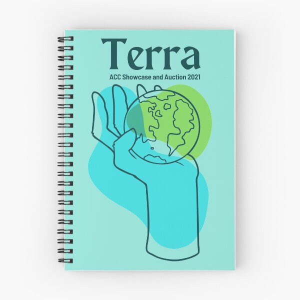 Item preview, Terra Showcase Commemorative Piece designed and sold by ArtsnCulture.