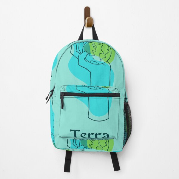 Item preview, Terra Showcase Commemorative Piece designed and sold by ArtsnCulture.