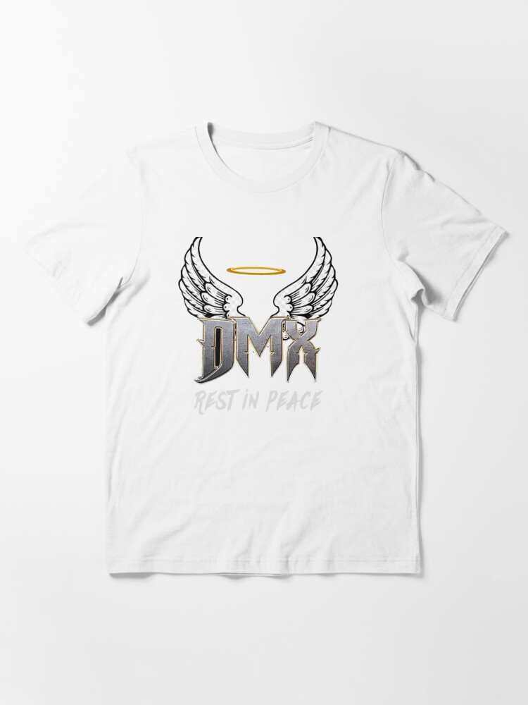 Disover Dmx Tribute Essential T-Shirt