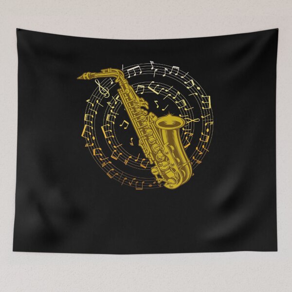 Item preview, Saxophone designed and sold by BLake77777.