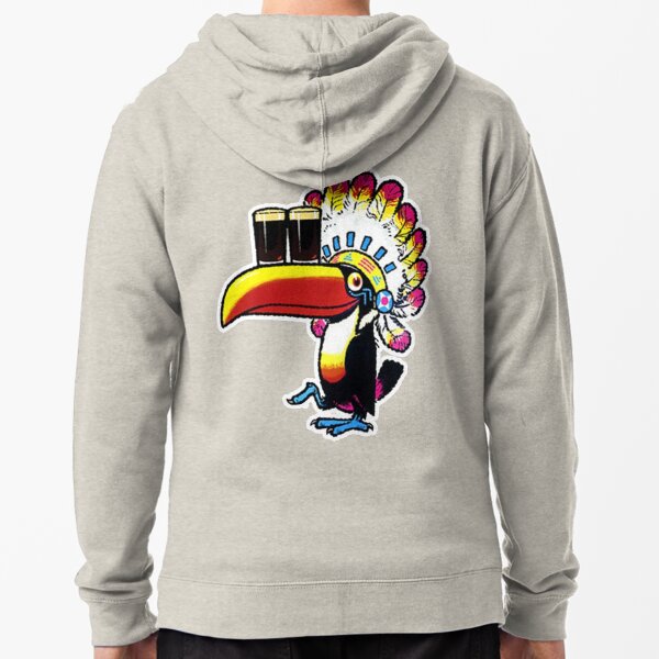 Item preview, Guinness Toucan Chief designed and sold by MortaliteeUK.