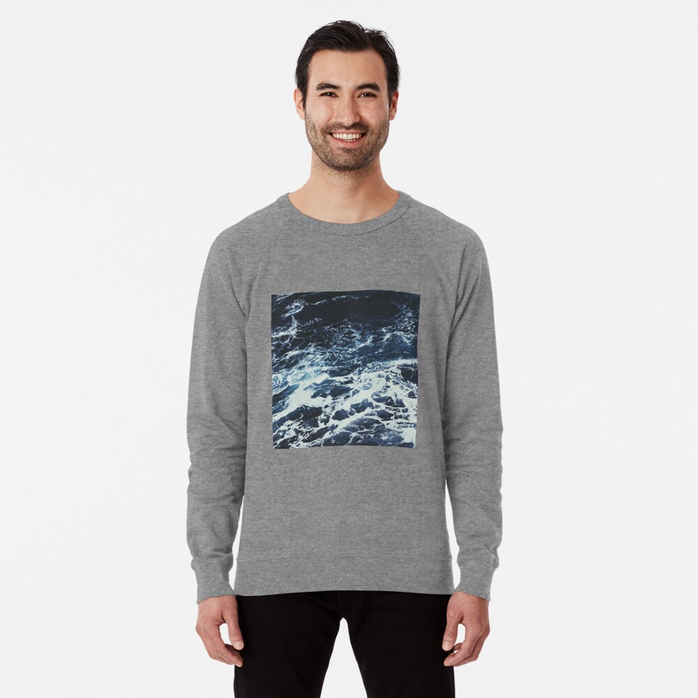 Item preview, Lightweight Sweatshirt designed and sold by AlexandraStr.
