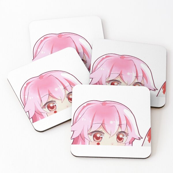 Item preview, Yuno Peeker designed and sold by 92-mr2.