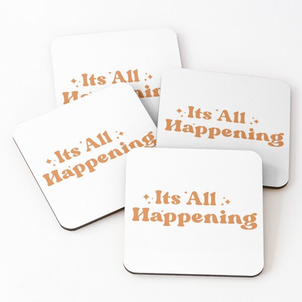 Item preview, Almost famous - it’s all happening designed and sold by Aimeebee95.