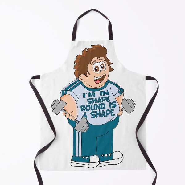 Item preview, In shape designed and sold by BooPooBeeDooArt.