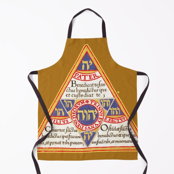 Item preview, Cabala Sacra designed and sold by boazjachin.