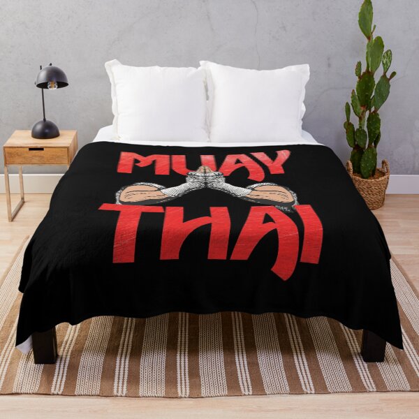 Item preview, Muay Thai designed and sold by BLake77777.