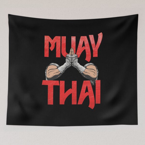 Item preview, Muay Thai designed and sold by BLake77777.