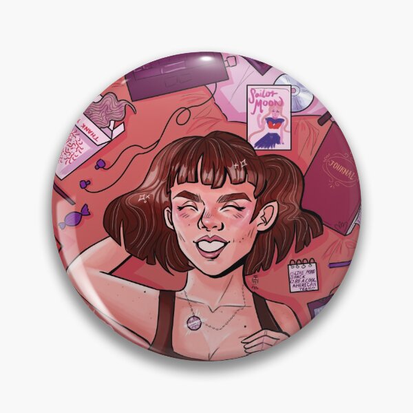 Item preview, unstoppable - nadia van dyne designed and sold by FangirlsHoard.