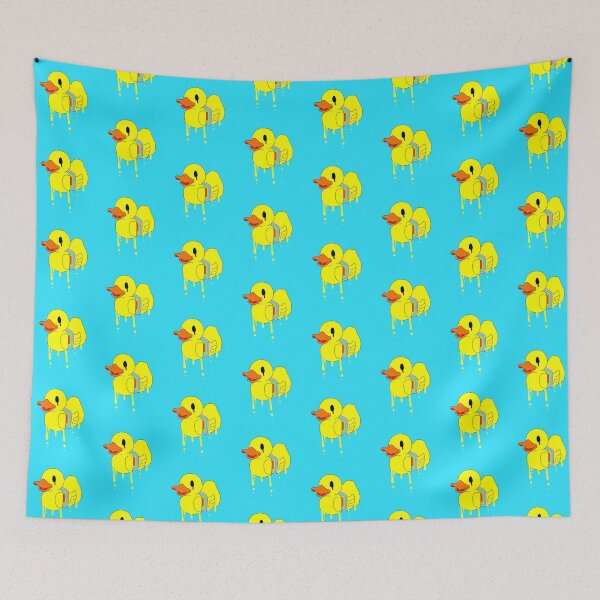 Item preview, Duck! 8D designed and sold by ColaCarnage.