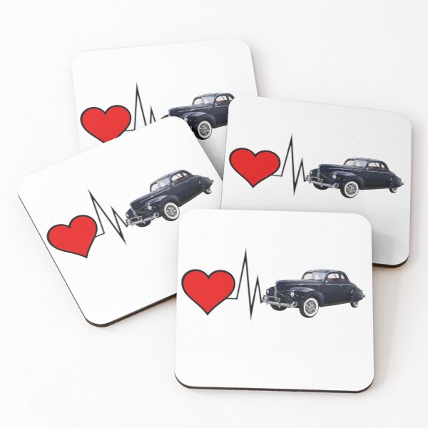 Item preview, Love Classic Cars designed and sold by designbyjodyb.