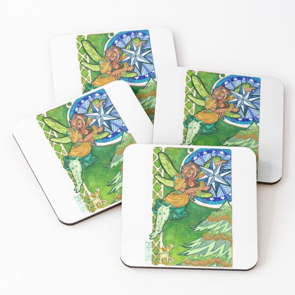 Item preview, Tree Fairy designed and sold by ChannelCzar.