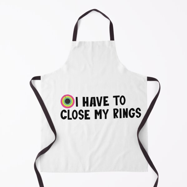 Item preview, I have to close my rings designed and sold by samiiodice.