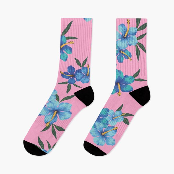 Item preview, Floral pattern designed and sold by Click Action.