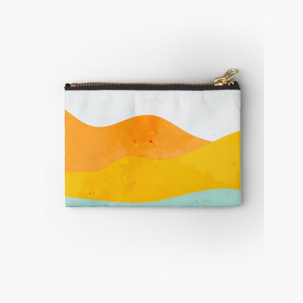 Item preview, sahara desert art colorful designed and sold by aloha project.