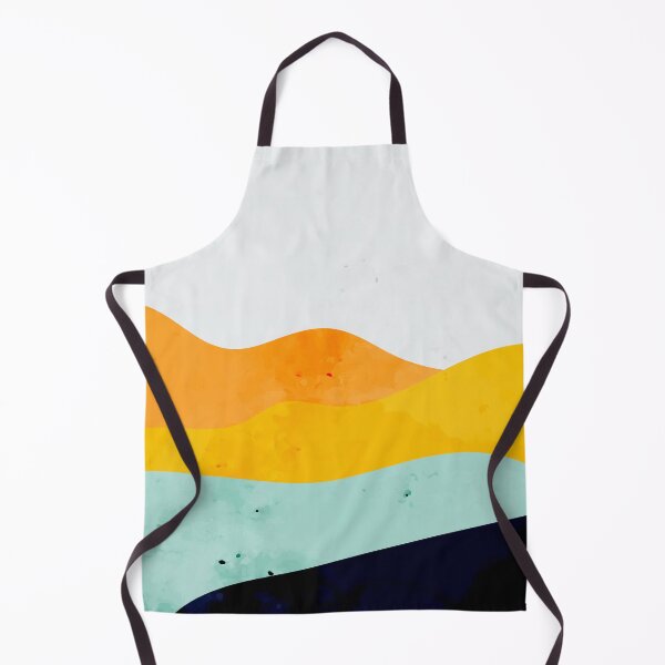 Item preview, sahara desert art colorful designed and sold by aloha project.
