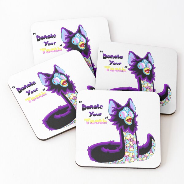 Item preview, Donate your Teeth designed and sold by ColaCarnage.