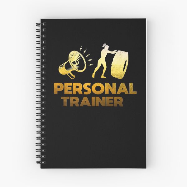 Item preview, Personal Trainer designed and sold by BLake77777.